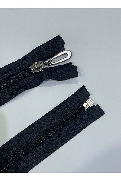 Generic High Quality Nylon Long Zipper For Abaya 150 cm