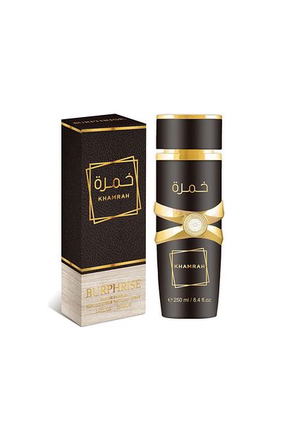 de Body Mist KHAMRAH 250 ml