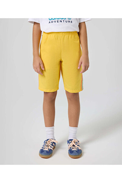 adidas Graphic Print Shorts