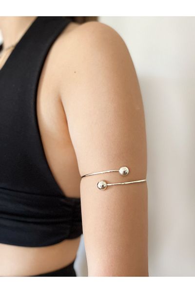 Sevilgülgünfinecrafts Bulk Model Pure Brass Pazu Bracelet