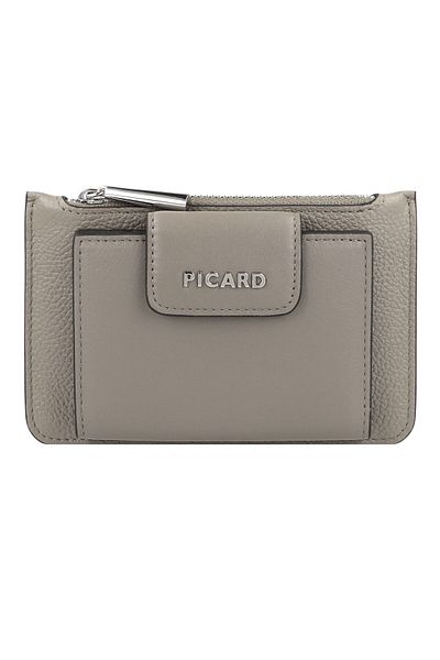 Picard Puzdro na kreditné karty Embrace 1, kožené, 14 cm