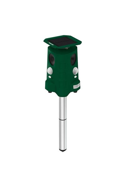 PARKSIDE Ultrasonic Animal Repellent PTUS360 1 B1, Solar