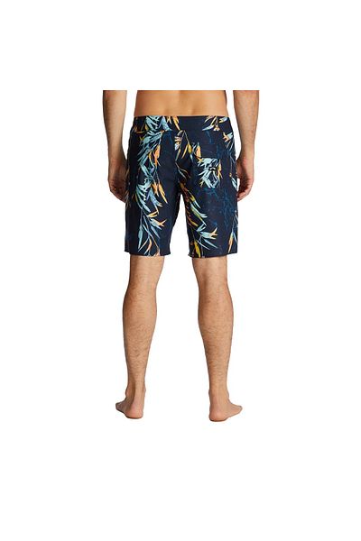 BİLLABONG Sundays Pro Pantaloni scurti albaștri pentru bărbați BOARDSHORT BĂRBAȚI ABYBS00387