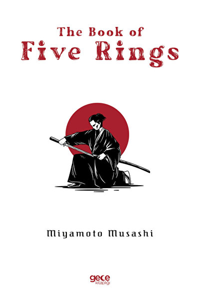 Gece Kitaplığı The Book of Five Rings