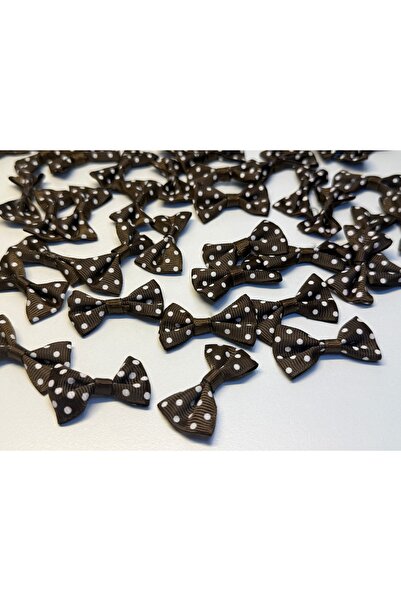 MydesignsK G Renkli Fiyonk 10 Adet (4cm)