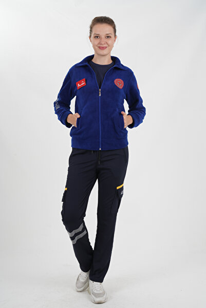 Ekg Medikal 112 Acil Sağlık Polar (Unisex)
