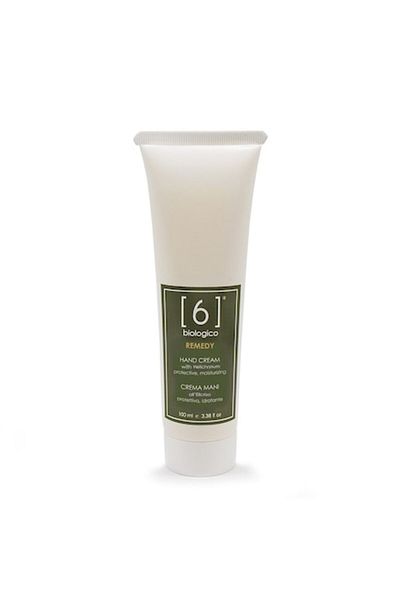 6biologico Crema pentru Maini cu Helichrysum, Protectoare, Hidratanta, produs vegan, 100ml