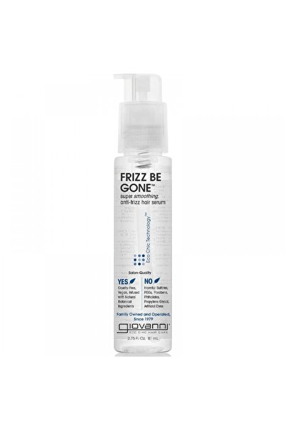 Giovanni جوفاني سيروم التحكم بتطاير الشعر 81 مل
