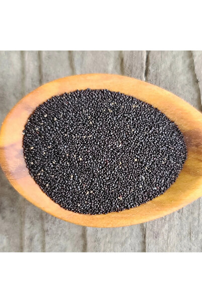 Aydınlı Tohumculuk Yerli Semizotu Tohumu, 1 Gram