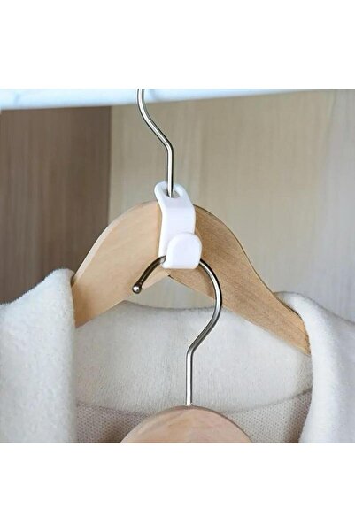 Decoramo Home 5 قطع من معلق الملابس الداخلي متعدد الأغراض، منظم الملابس الداخ...