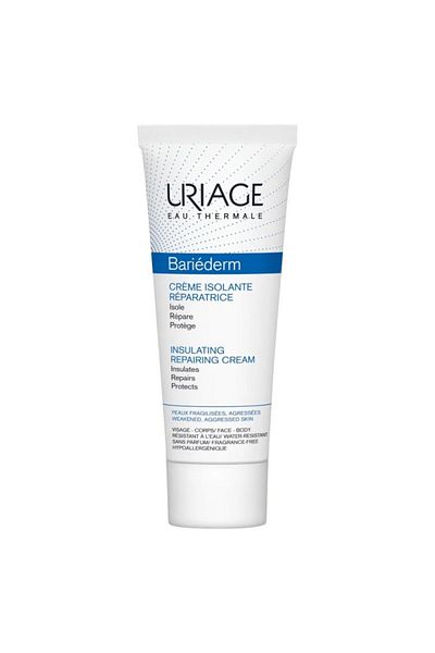 Uriage Uriage Repair Insulating Cream 75ml