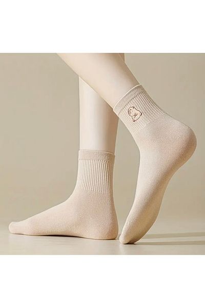 SEZİNCE Capybara Socks