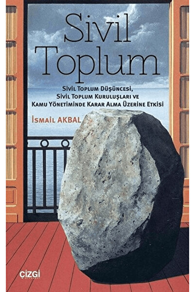 Çizgi Kitabevi Yayınları Sivil Toplum