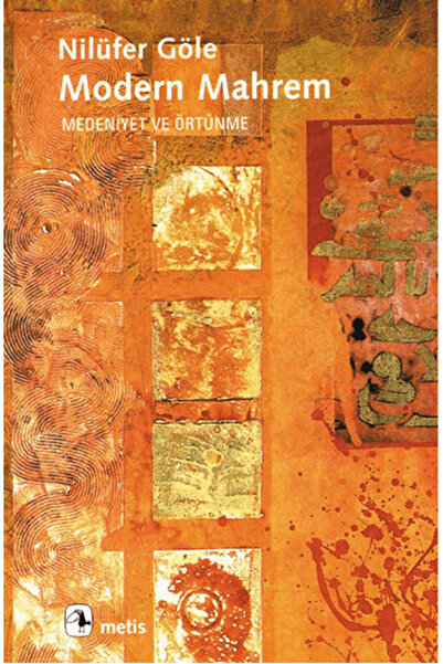 Genel Markalar Modern Mahrem