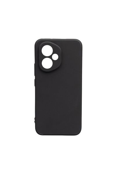 zore Honor 400 Case Piping Silicone - Black