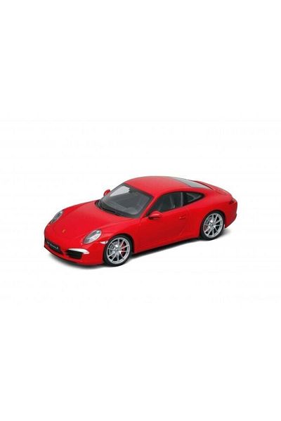 KARSAN 18047 Welly Die Cast 1 18 Porsche 911