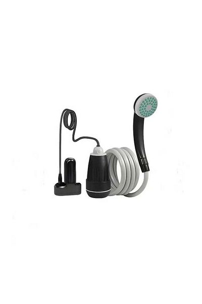 Generic The upgraded traveler shower and bidet