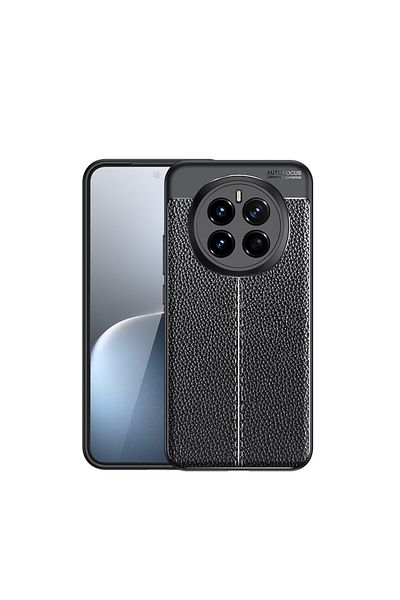zore Honor Magic 7 Pro Case Niss Silicone Cover - Black