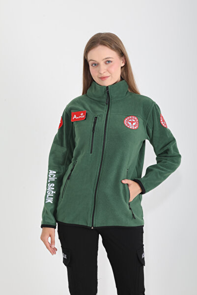 Ekg Medikal 112 Acil Sağlık Polar (Unisex)