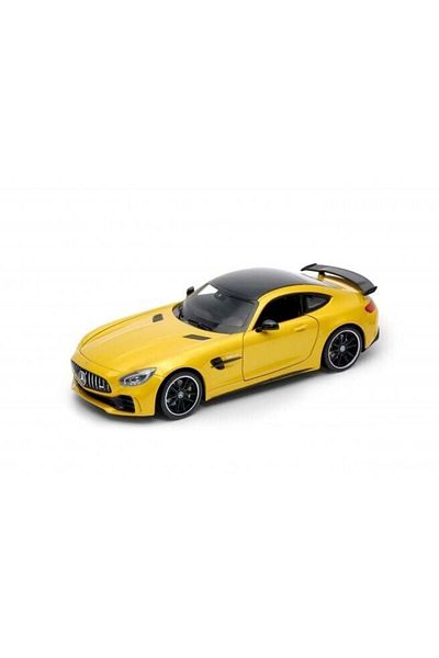 KARSAN 24081 Welly Diecast 1 24 Mercedes Amg Gt
