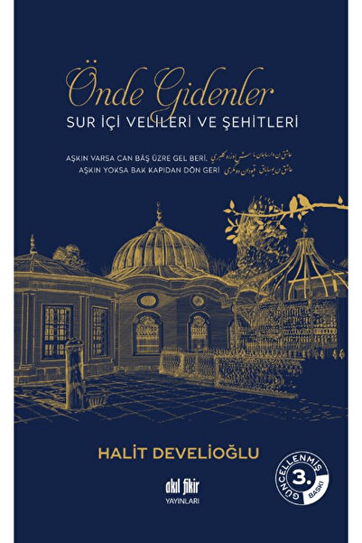 Akıl Fikir Yayınları Önde Gidenler