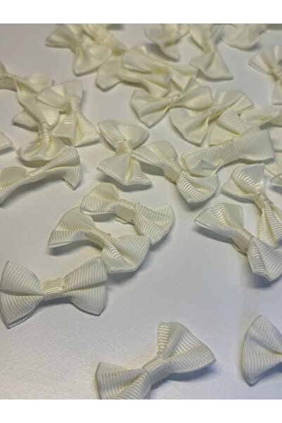 MydesignsK G Πολύχρωμος φιόγκος 10 τεμαχίων (4 εκ.)