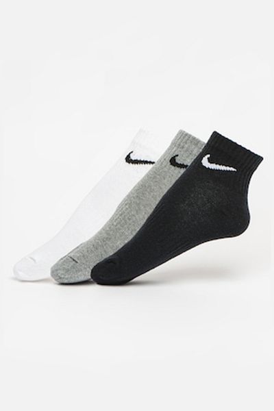 Nike Unisex lightweight tech socks - 3 pairs