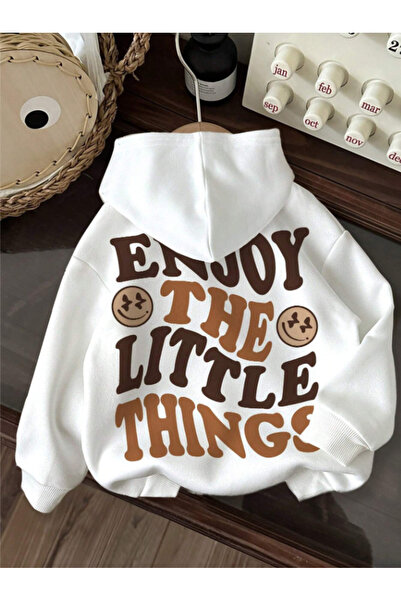 Framgan Unisex Ανδρικό/Γυναικείο φούτερ με κουκούλα Y2k με στάμπα, βαμβακερό,...