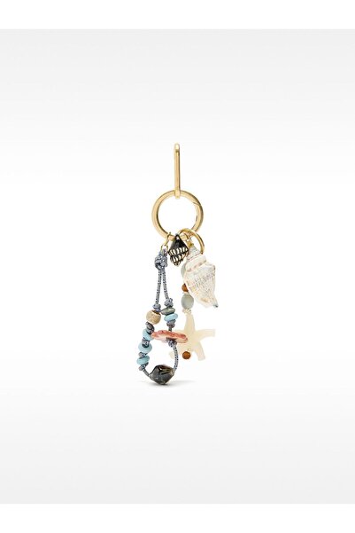 PARFOIS Deniz Kabuklu Anahtarlık