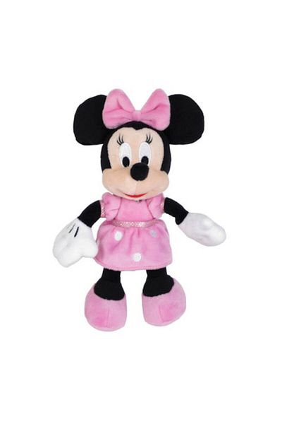 Disney Minnie Plush Toy, 30 cm