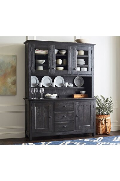 İZMİRMASİF Riva Masif Büfe