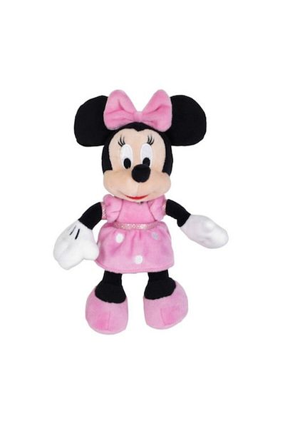 Disney Minnie Plush Toy, 30 cm
