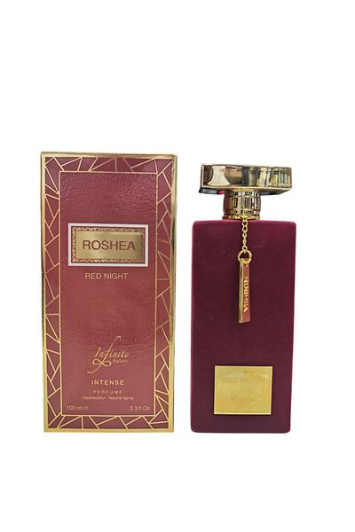 İnfinito Rocher Red 100ml