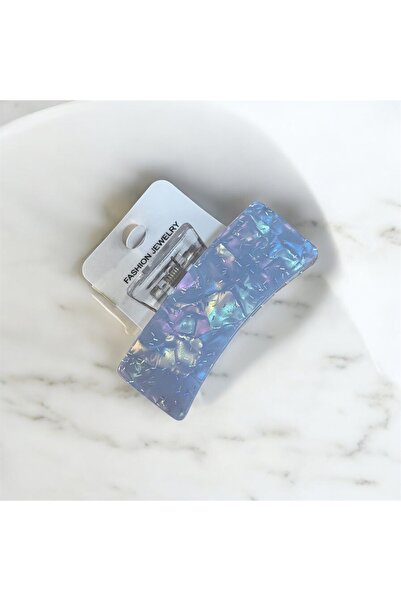 Store Silvery Latch Buckle