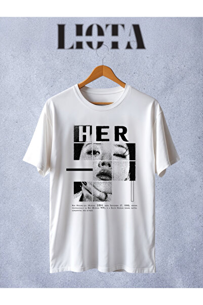 Vordevia Tricou cu imprimeu personalizat