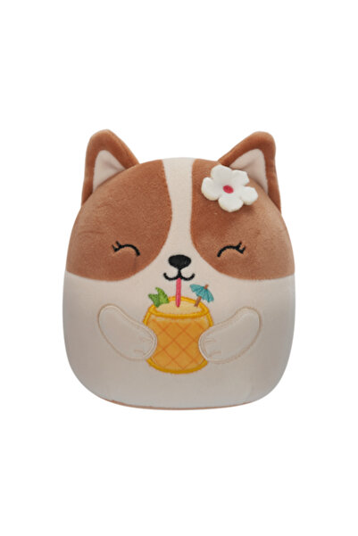 Squishmallows Plush Toy Squad 19 - Regina, 19 cm
