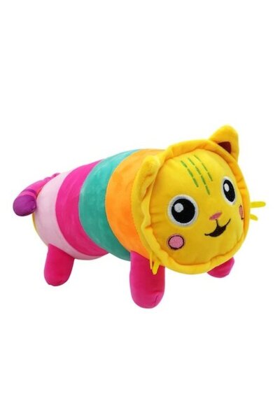 OEM Per Mat Plush Toy, Gabby's Dollhouse, 33 cm