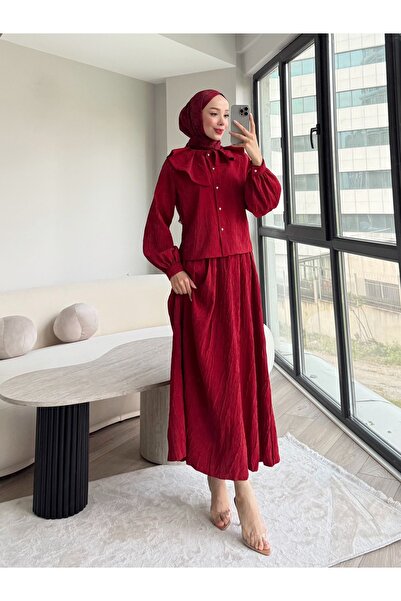 ALYALUXS Tesettür giyim