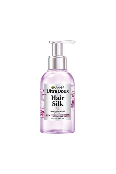 Garnier Garnier, Smoothing Serum, Ultra Shine, with Rice Water, 120ml