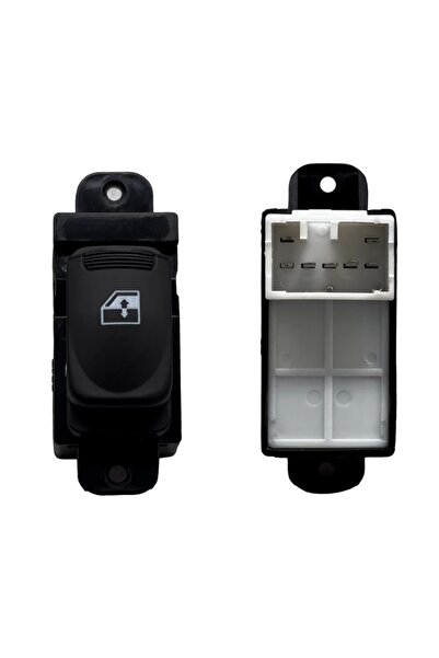 Genel Markalar Hyundaı Düğme Cam Açma Accent Era 06-10/İ20 06-10/İ10 07-13 Ön Sağ/Arka Sol/Sağ