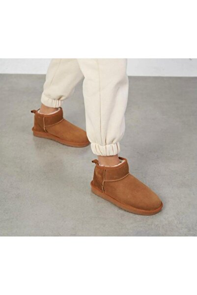 Esto içi kürklü taba kadın mini bot