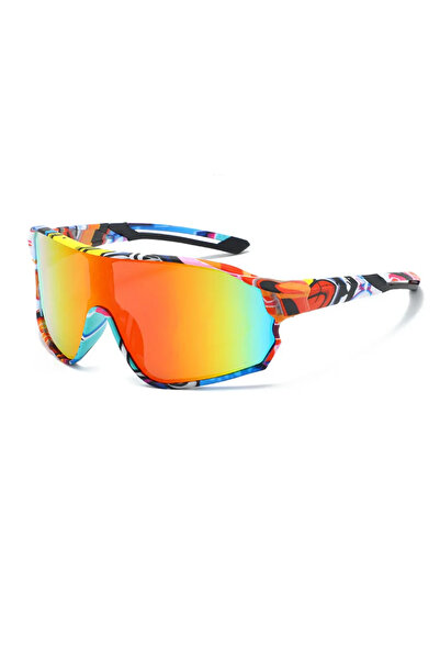 RaceFinder Triatlon & Koşu & Bisiklet Performans Gözlüğü