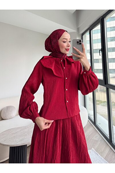 ALYALUXS Tesettür giyim