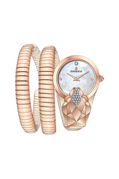 Essence Es6937Fe.520 Wrist Watch