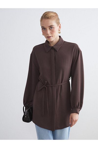 LC Waikiki Oversize Women's Shirt Tunic (W5)