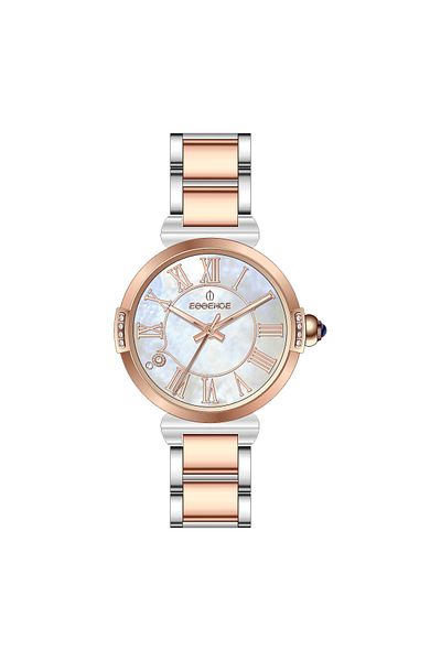 Essence Es6950Fe.520 Wrist Watch
