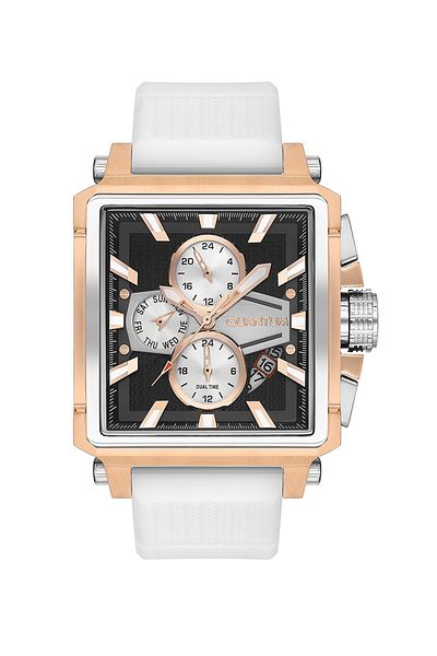 Quantum Hng969.461 Men's Wristwatch