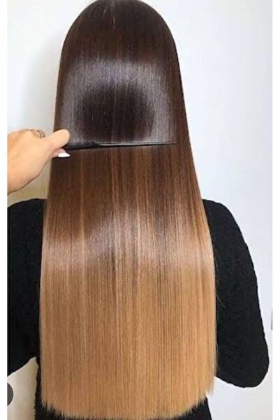 DUES Keratin Bakım Brezilya Fönü