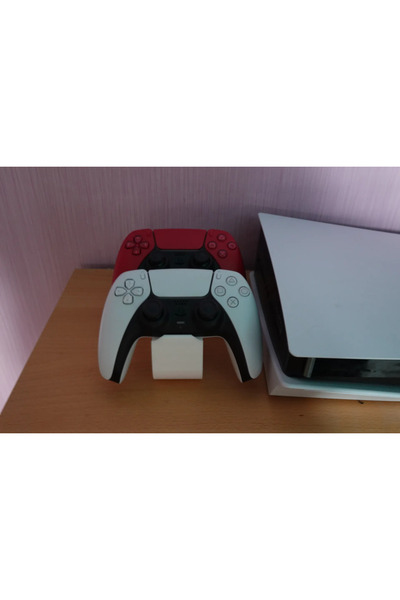 SLM PS5 Standı 2li Yatay