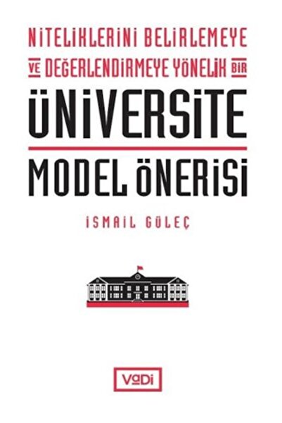 Timaş Yayınları Niteliklerini Belirlemeye ve Değerlendirmeye Yönelik Bir Üniv...